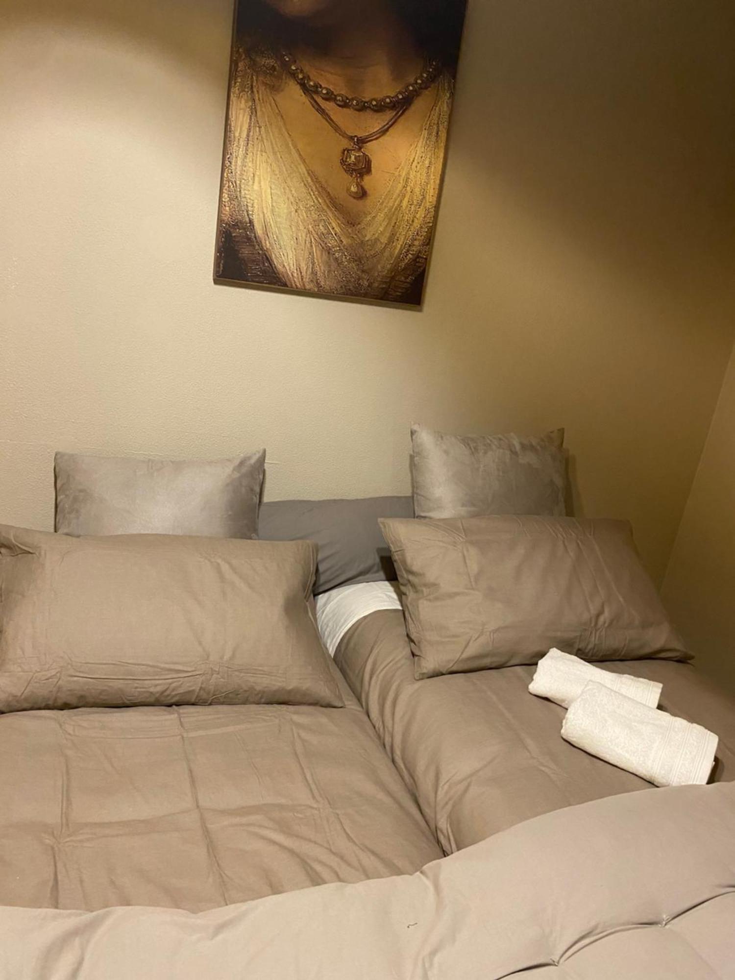 Micasa Apartment Milan Exterior photo
