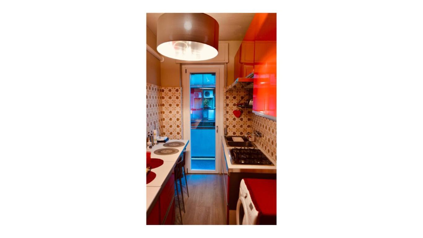 Micasa Apartment Milan Exterior photo