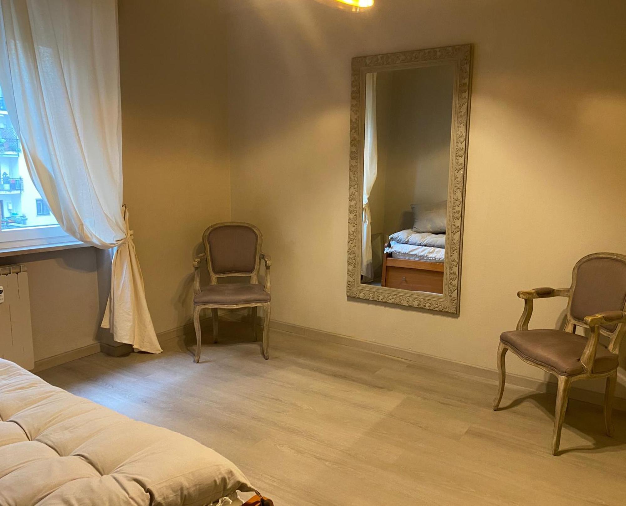 Micasa Apartment Milan Exterior photo